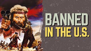 9 Most Violent Classic Westerns Ever Filmed