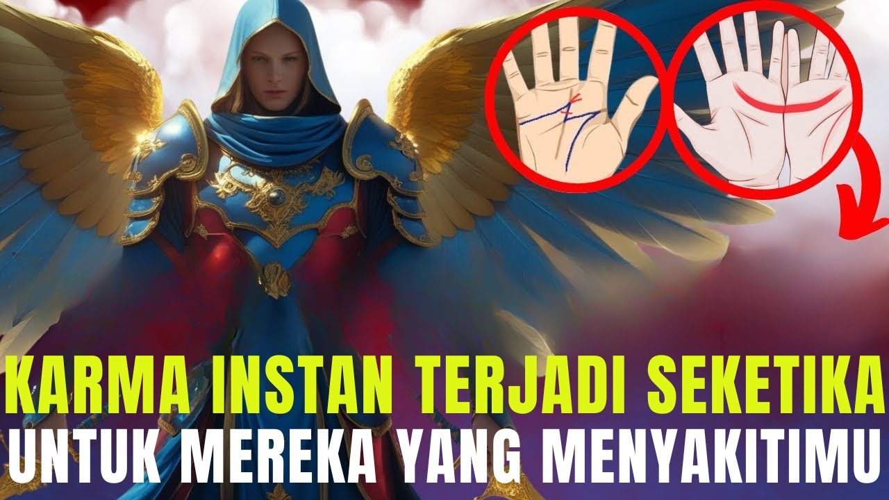 Apa yang Terjadi pada Orang yang Mencoba Menyakiti Seorang yang Terpilih? Kebenarannya.