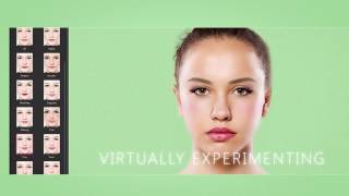 Tutoriel MakeupDirector |  Utilisation d'un maquillage virtuel sur scène screenshot 2