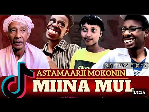 Hirkoo VS Astamarii Mokonnoon