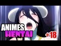 TOP 7 Animes Hentai- Que debes ver-+18 SOLO PARA Adultos¡¡¡