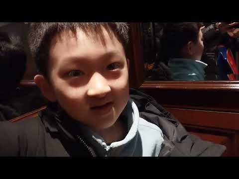 Las Vegas trip Gondola 라스베가스 베가스