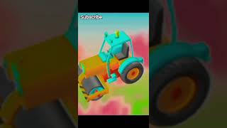 Leo and Cars Gameplay - Fun Car Building Game Kids Game Play!🚙#LeoAndCars#KidsGame#Gameplay