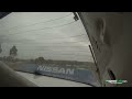 ONBOARD: Nissan Skyline HR31 with Jim Richards