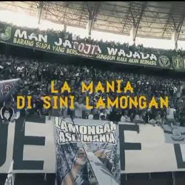 story wa persebaya X persela dimana mana kita saudara