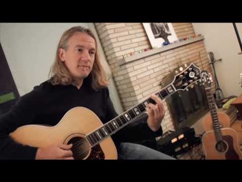 Billy McLaughlin - Fingerstlye Guitar Lesson #5 - ...