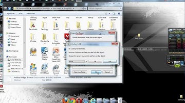 BLANK START MENU ICON + EMPTY FOLDER EASY FIX