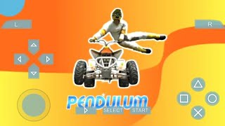 تحميل لعبة atv على محاكي ppsspp من موقع ميجا screenshot 3