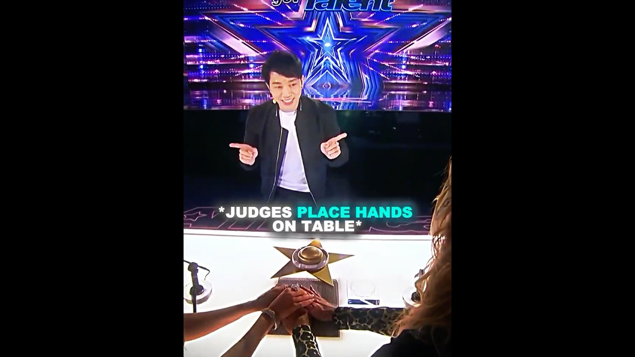 Magician Left Them SPEECHLESS 😱