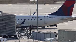 Jet Spotting @ PHL 15 February 2024 by Turbojets 222 views 3 months ago 34 minutes