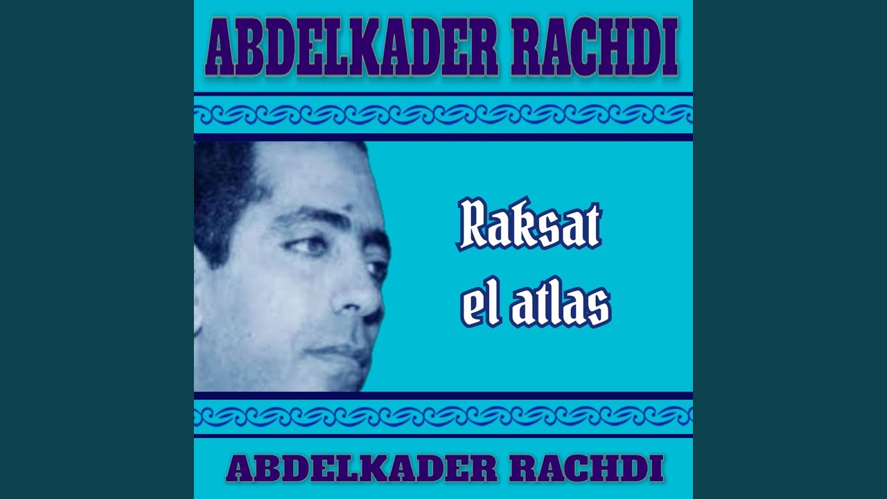 Raksat el atlas
