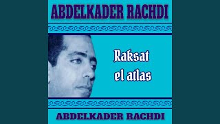 Raksat El Atlas