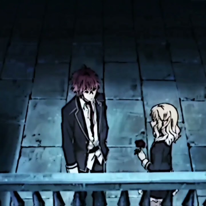 Diabolik lovers || Ayato Sakamaki || #diaboliklovers
