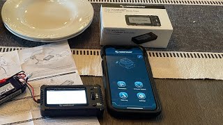 Unboxing and first look at the @HOBBYWINGOfficial LCD programming Box PRO!!!