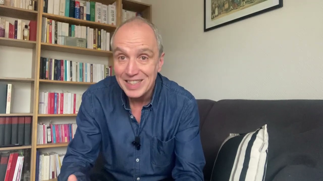 En Angleterre, l’incroyable renaissance d’une langue disparue