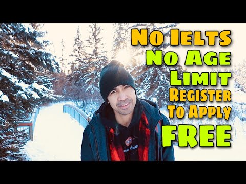 CANADA PROGRAMS | FREE REGISTRATION TO APPLY | NO AGE LIMIT, NO IELTS By: Soc Digital Media