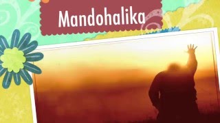 Mandohalika - Rija Rasolondraibe chords