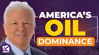 America's Oil Production Booms - Mike Mauceli, Robert Rapier by The Rich Dad Channel 4,300 views 1 month ago 28 minutes