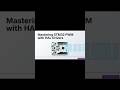 Mastering PWM on STM32 Using HAL Drivers