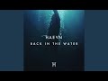 Back In The Water 