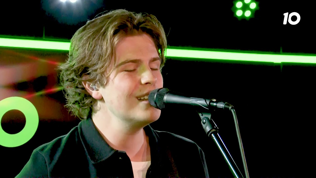 Remme - The Moment live @ Ekdom in de Morgen