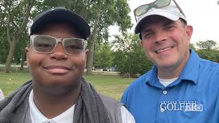 Golf360 September 2026