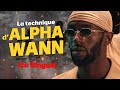 Alpha wann estil vraiment le meilleur rappeur franais 