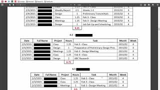 ENGR 453 Lecture 03: Reporting & MathCAD (2019.01.18)