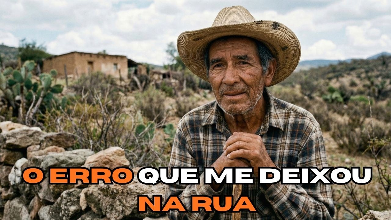 Evite o ERRO que Eu Cometi ao Sair de Casa com Meus Filhos!