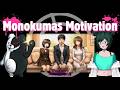 Monokumas Motivation! - Danganronpa Trigger Happy Havoc Ep 4