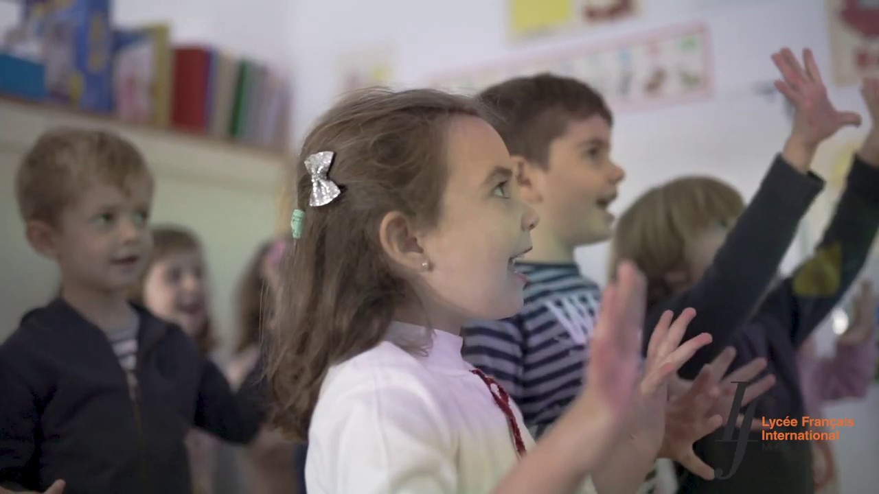 En qué consiste el sistema francés de educación