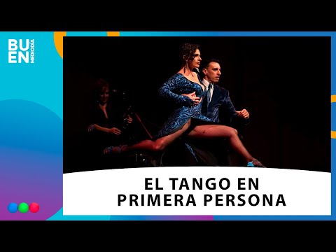 El tango en primera persona: la historia de los bailarines Walter Vergara y Silvia Álvarez
