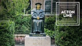 "The Essential Works of Thomas More”