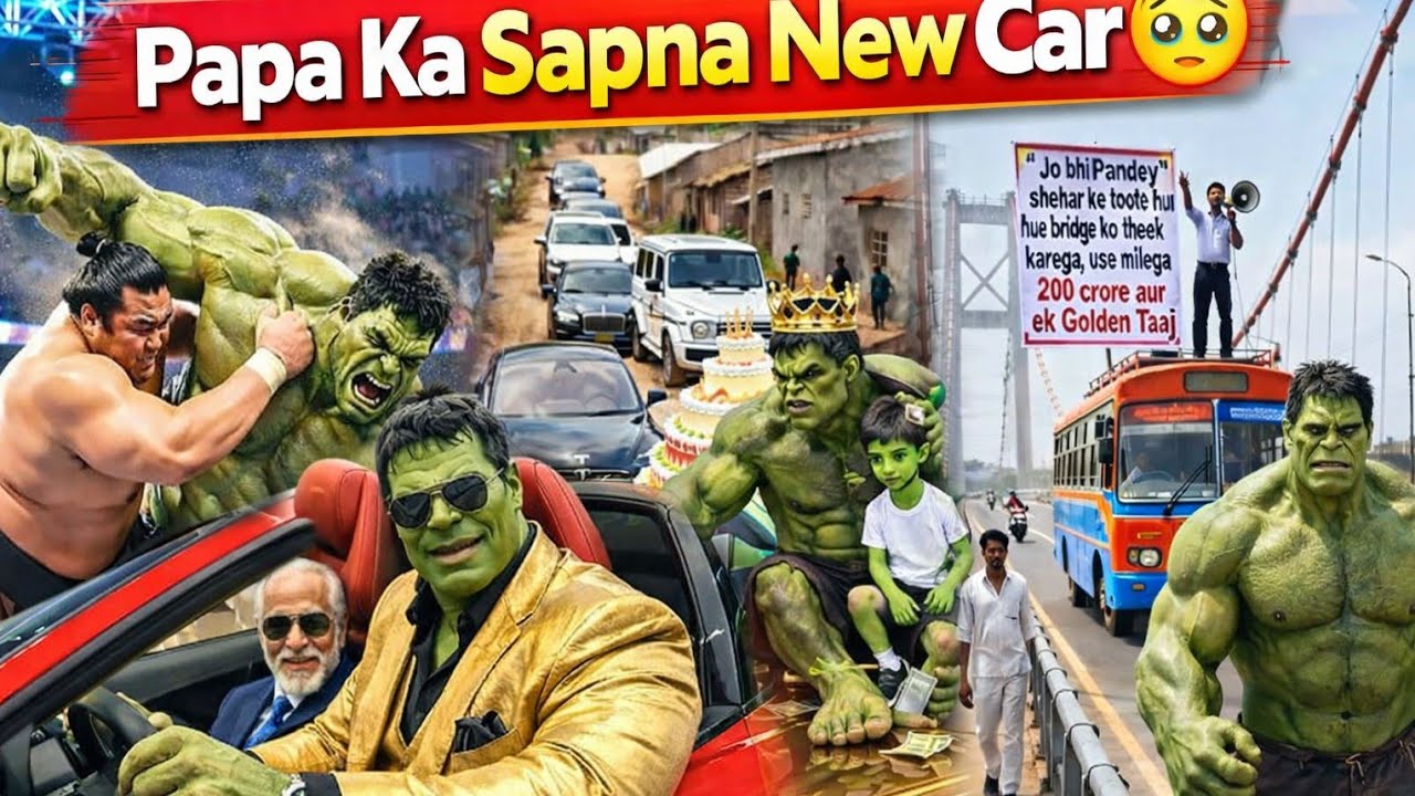 Hulku most popular reels 