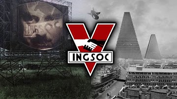 The Horrific Future of 