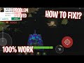 Tanki Online - How To Fix Update Bugg With *NEW* Sandbox REMSATERED Map (Problem Solved) [100% Work]