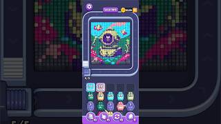 Pixel Flow Level 1815 Hard