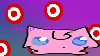 SSF2 Jigglypuff Target Test 19.06