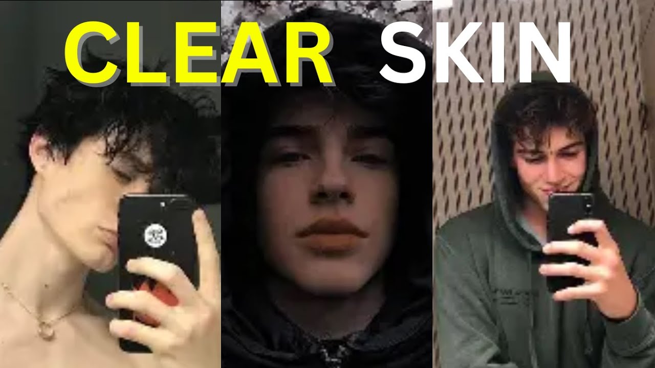 How to get Clear Skin in 7 Steps this Winter