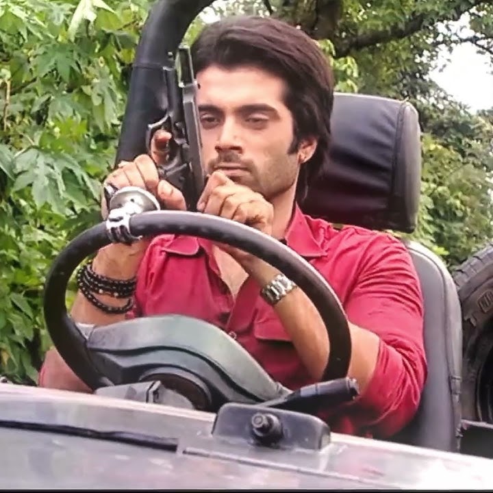 maan ki awaaz pratigya krishna angry