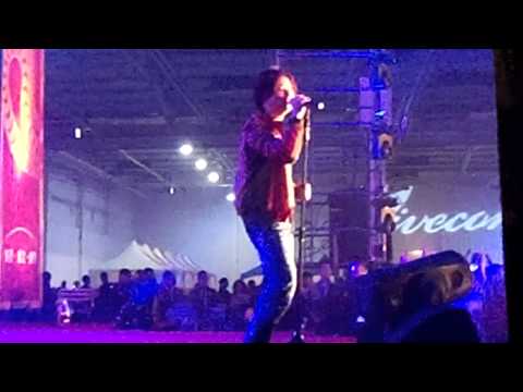 Livecom尾牙節目 - 楊培安現場LIVE(補完)