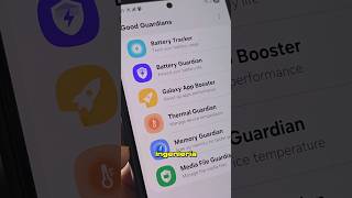 Activa el 'Modo Dios' de tu Samsung. 🛡️