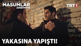 Han Ve Naci Kavga Edecek Mi? - I Özel Sahneler