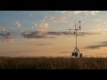 The Beauty of Eddy Covariance with LI-COR