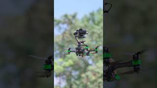 DJI Camera Setup for Filmmakers | Long-Range Stable Video with DJI Transmission  DJI RS 3 Pro