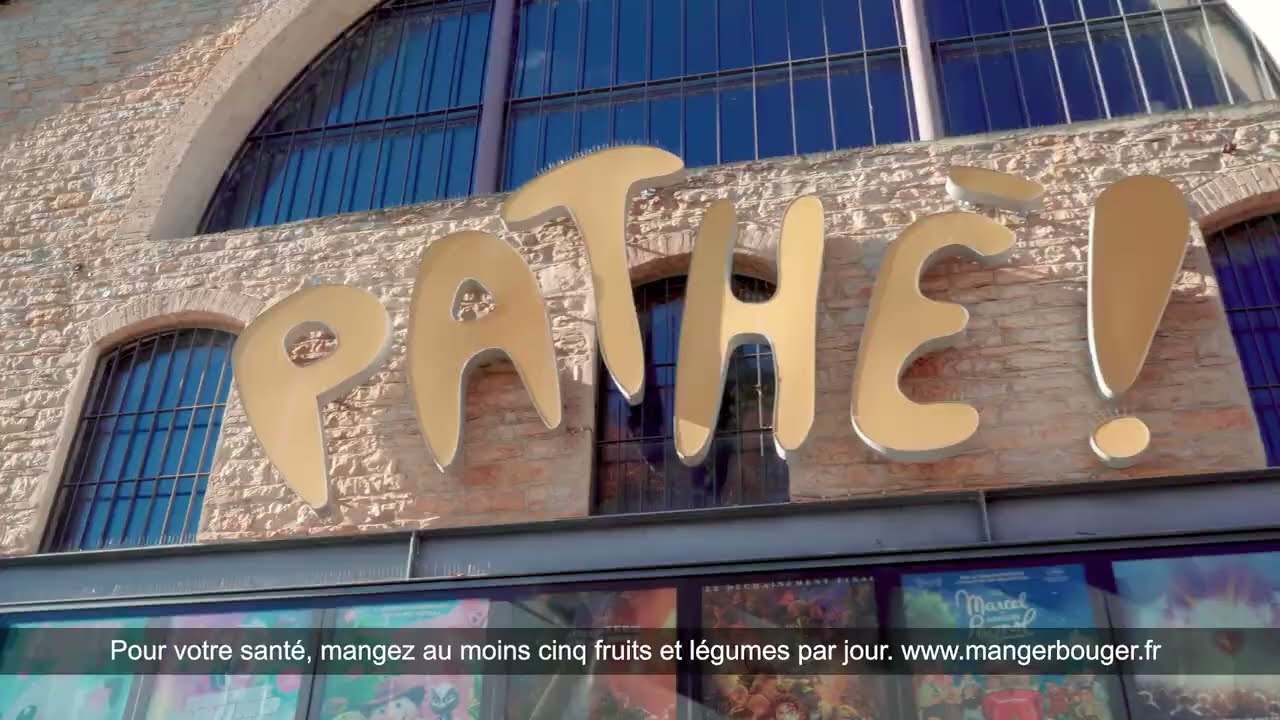 Pathé — L'Osteria Vaise