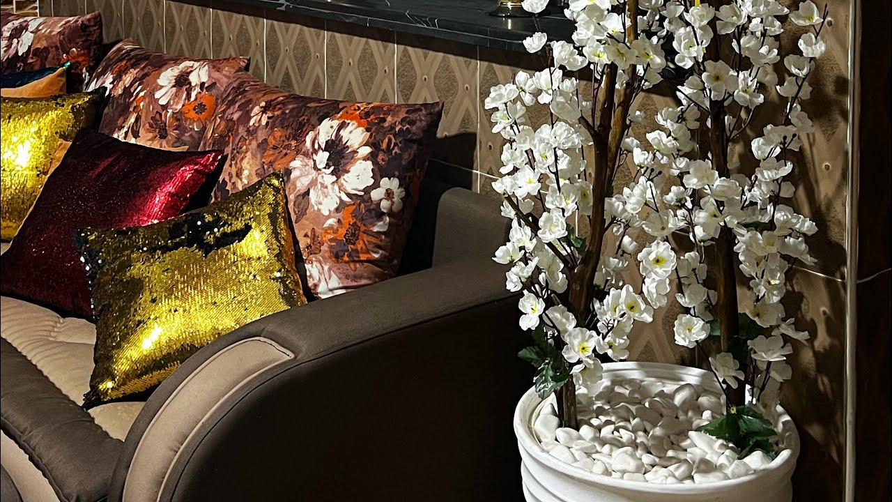 Productive day vlog📚🛌/دوزو معايا نهار من حياتي🧸🫀