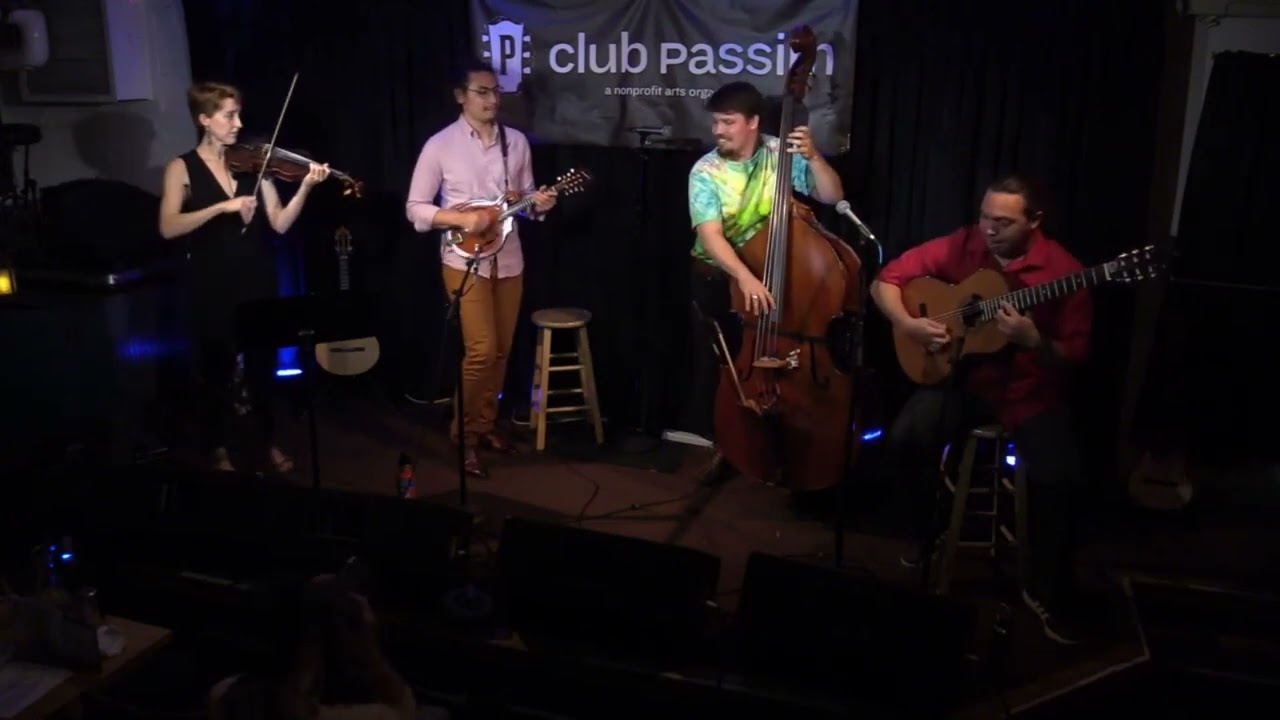 YouTube에서 Repeat Yourself // Live @ClubPassim 보기 YouTube에서 Repeat Yourself // Live @ClubPassim 보기