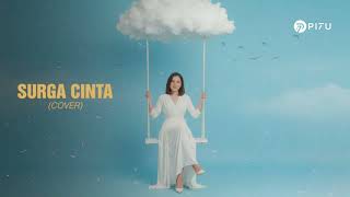 Ada Band  Surga Cinta  Cover By Pi7u