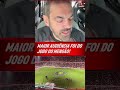 FLAMENGO X ATHLETICO-PR REGISTRA MAIOR AUDIÊNCIA DO SPORTV NA TEMPORADA